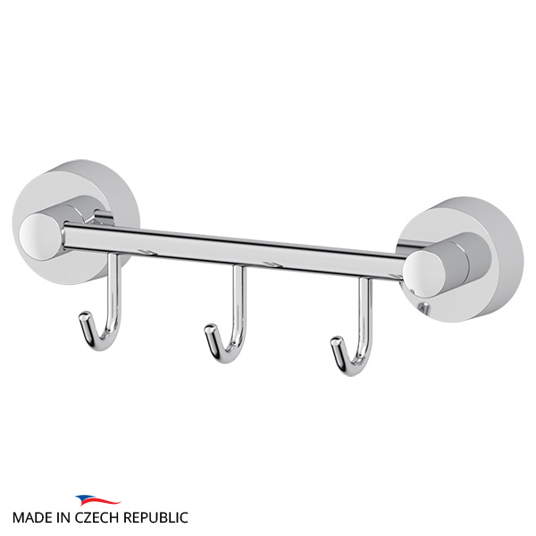 Штанга с 3-мя крючками FBS Nostalgy NOS 024