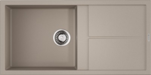 Кухонная мойка Omoikiri Sumi 100