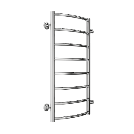 Полотенцесушитель водяной TERMINUS Классик П8 400х800 бп600