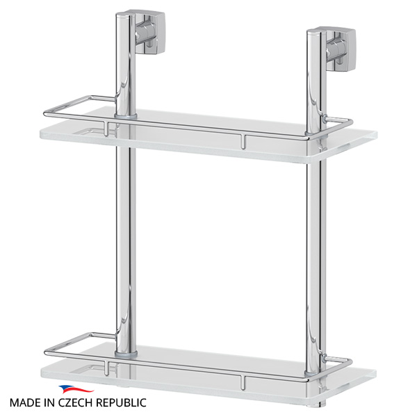 Полка 2-х ярусная FBS Esperado ESP 062