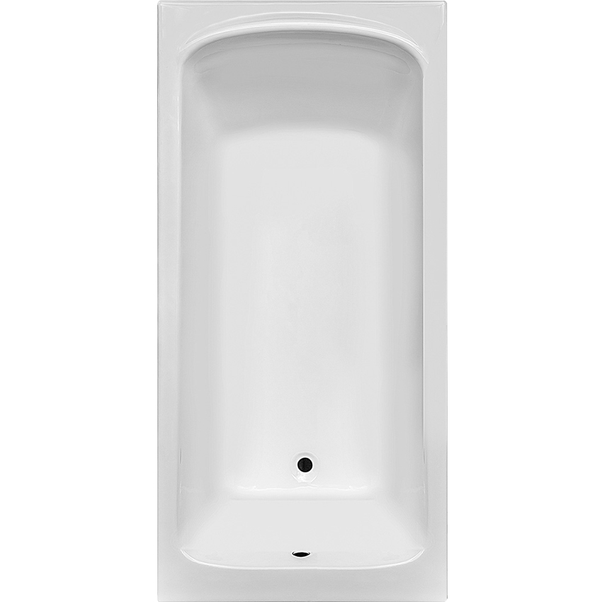 Чугунная ванна PUCSHO HYDRA - 180x85x45