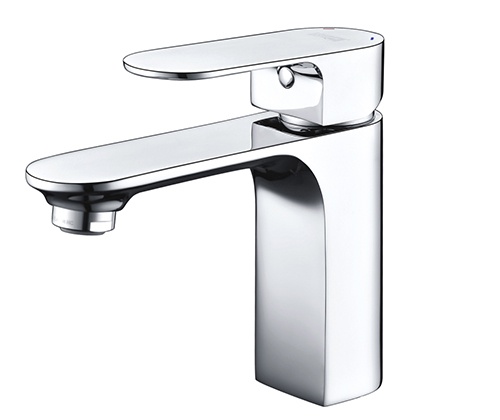 Смеситель для раковины WasserKraft Dinkel 5803