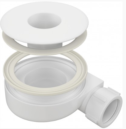 Слив для поддонов Good Door Essentia D90 сЛ00094