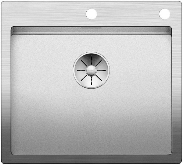 Кухонная мойка Blanco Claron 500-IF-A Durinox