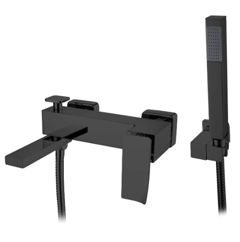 Смеситель для ванны Boheme Q 143-BB.2