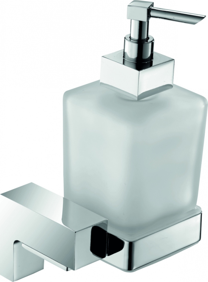 Дозатор настенный Sanibano Elegance H8700/11CR