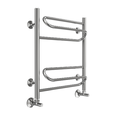Полотенцесушитель водяной TERMINUS Юпитер П6 500х600