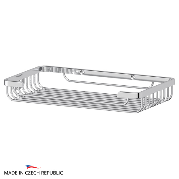 Полка-решетка с крючком FBS Ryna RYN 021