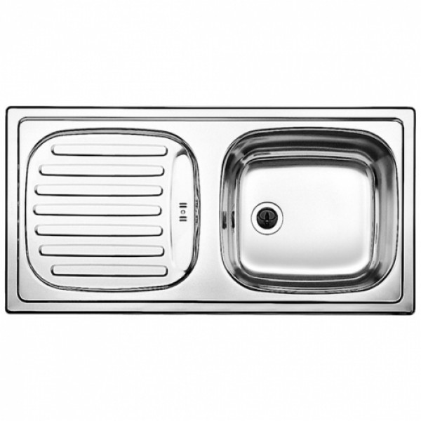 Кухонная мойка Blanco Flex