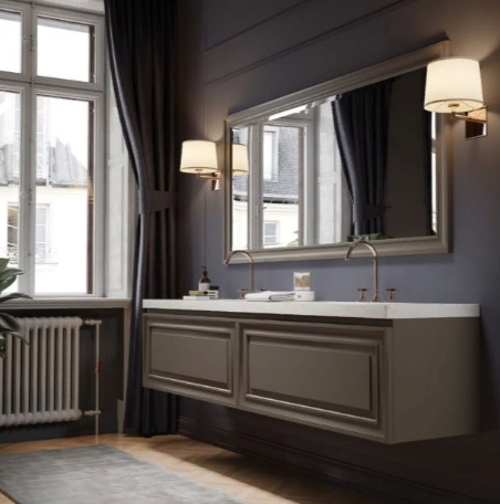 Тумба Verona Classic KL.440.130.70