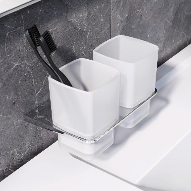 Комплект мебели для ванной комнаты AM.PM Inspire 2.0 BK50GD