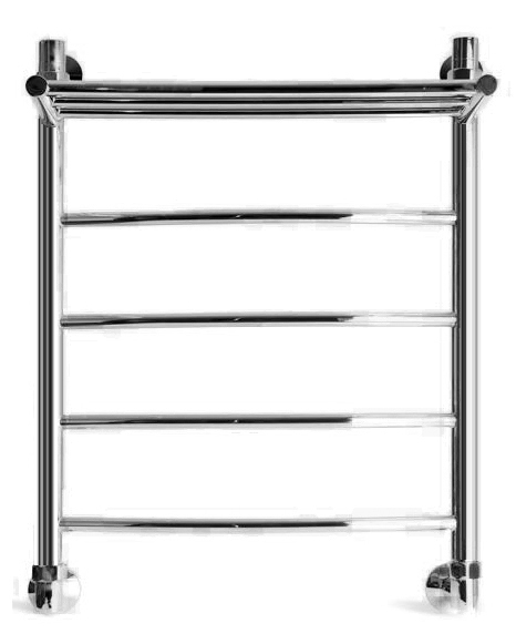 Полотенцесушитель водяной PRIOFORM Галант-12 60х50 EL32-65 хром