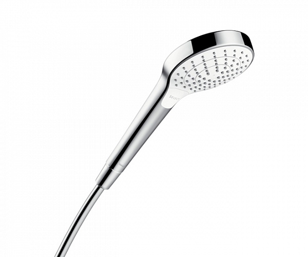 Душевая лейка Hansgrohe Croma 110 Select S Vario HS 26802400