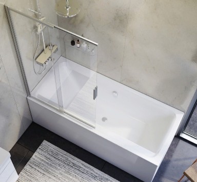 Комплект для ванной комнаты AM.PM Inspire 2.0 WK52EB