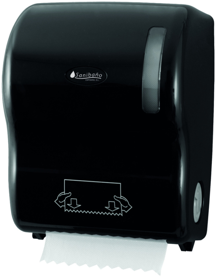 Диспенсер для бумаги Sanibano AG56600/P