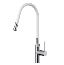 Смеситель для кухни Omoikiri Yatomi