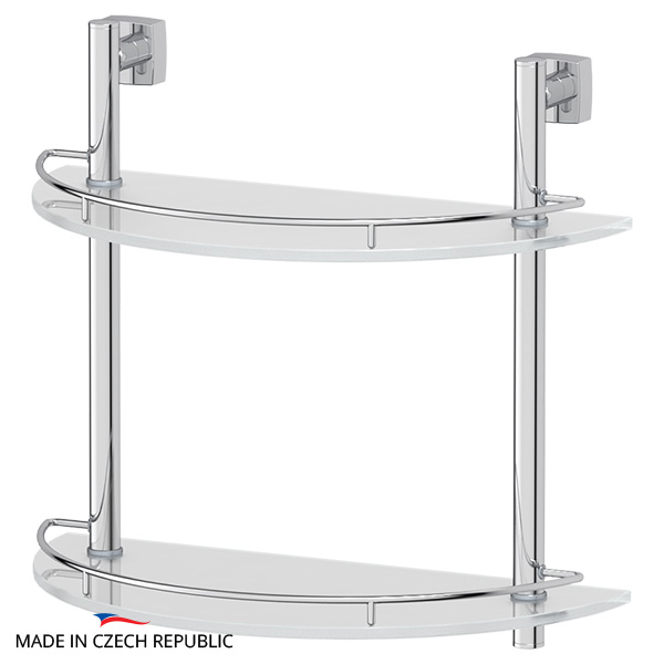 Полка 2-х ярусная FBS Esperado ESP 081