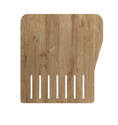 Разделочная доска Omoikiri CB-Maru 86