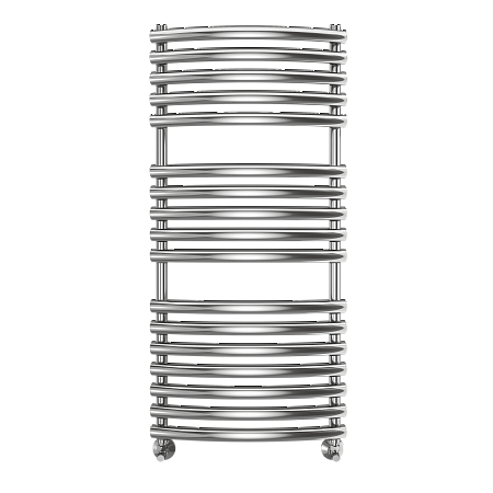 Полотенцесушитель водяной TERMINUS Капри П17 500х1200