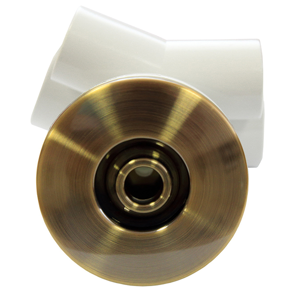 Гидромассаж Radomir на ванну Астория "Спортивный Bronze" 