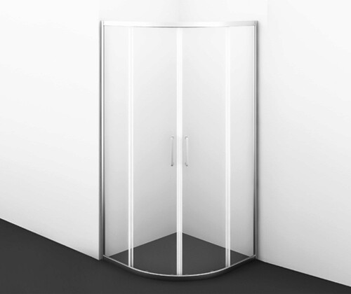 Душевой уголок WasserKraft Main 41S01