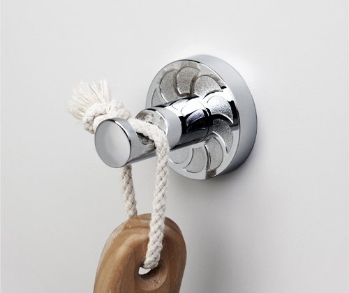 Крючок WasserKraft Isen K-4023