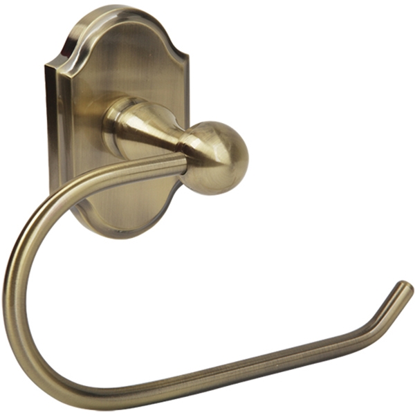 Держатель туалетной бумаги Veragio Stanford VR.STD-7727.BR бронза