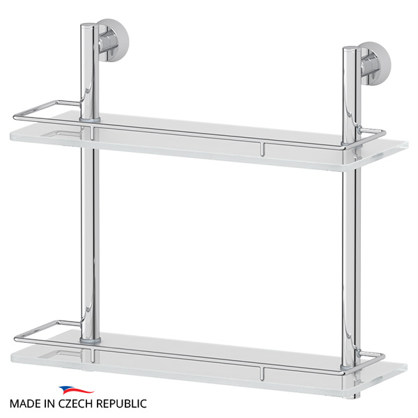 Полка 2-х ярусная FBS Vizovice VIZ 063