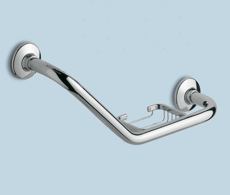 Поручень с мыльнецей Gedy 2720(13)