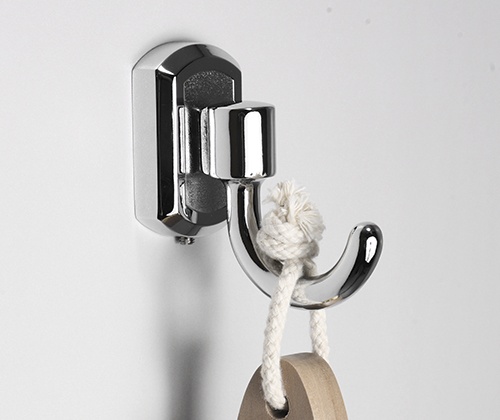 Крючок WasserKraft Oder K-3023