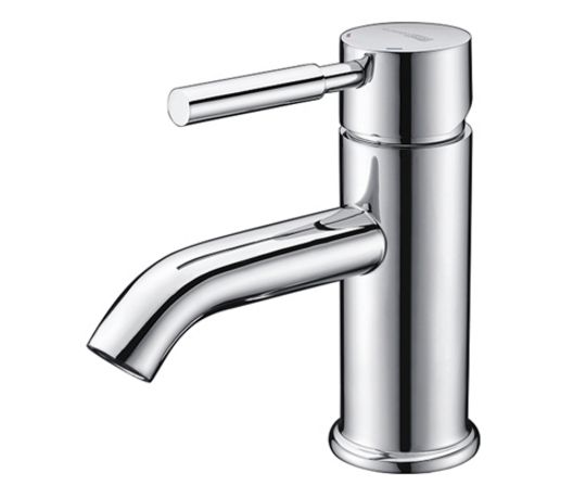 Смеситель для раковины WasserKraft Main 4105