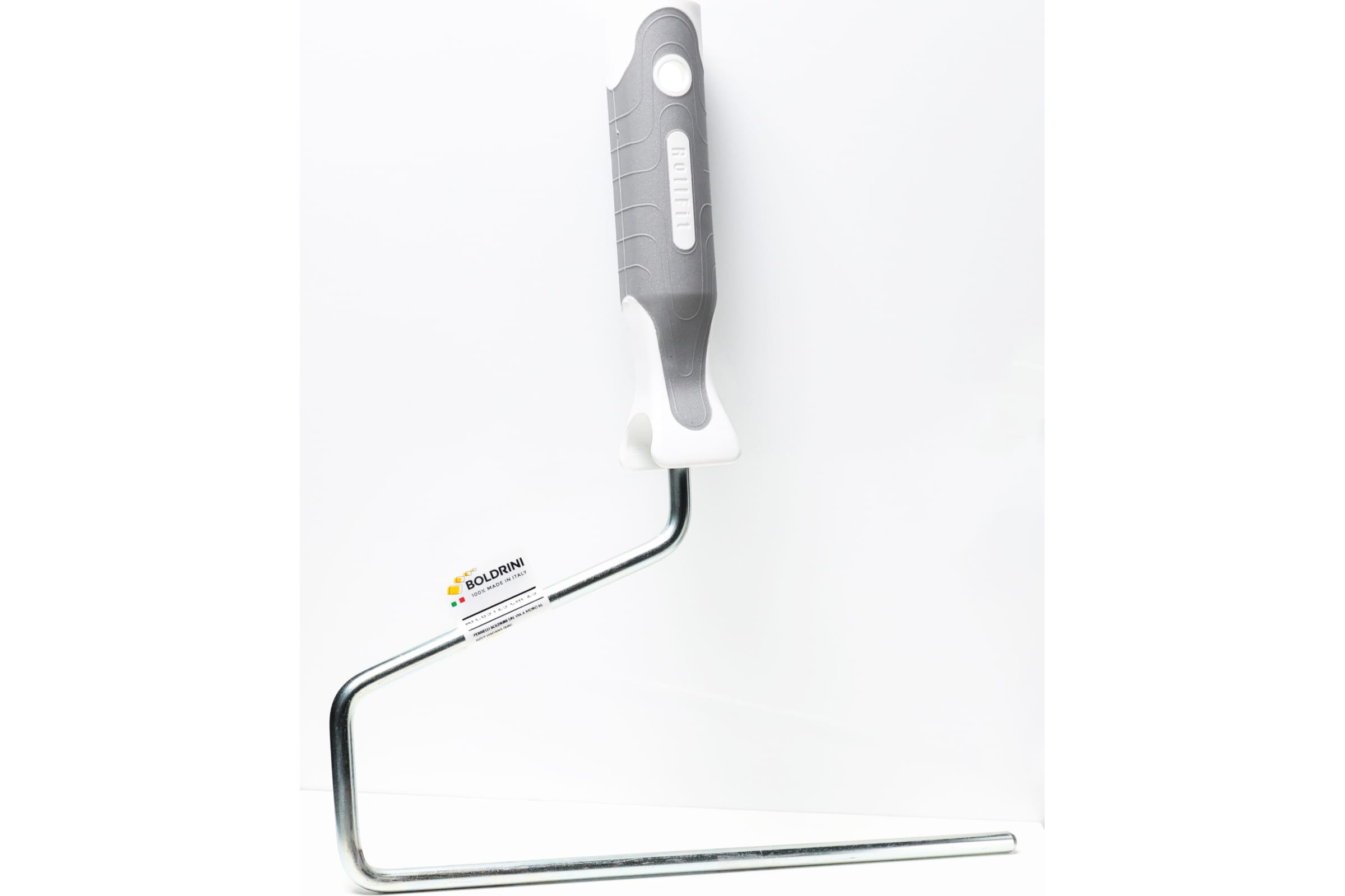 Ручка для валика Boldrini 250 мм 89125