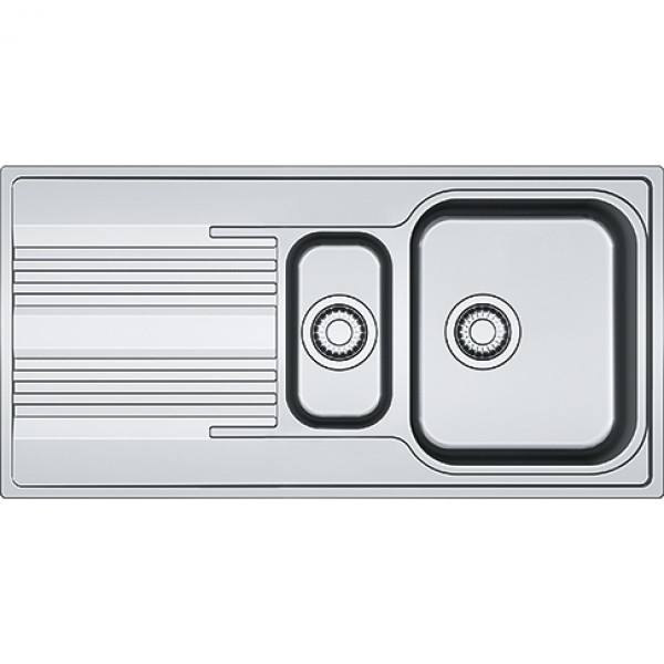 Кухонная мойка Franke SRX 651