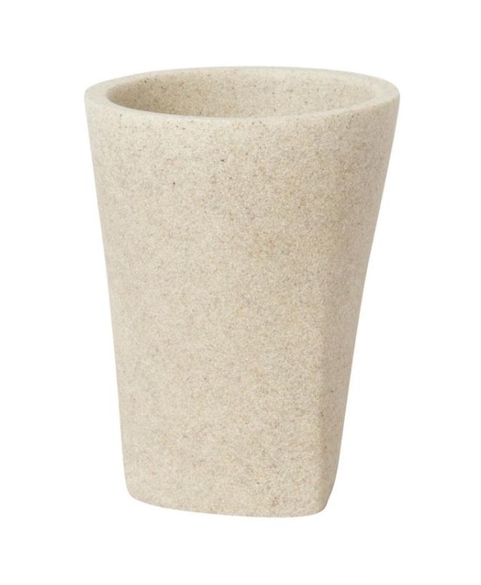 Стакан WasserKraft Ohre K-37728