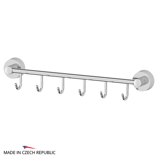 Штанга с 6-ю крючками FBS Nostalgy NOS 027