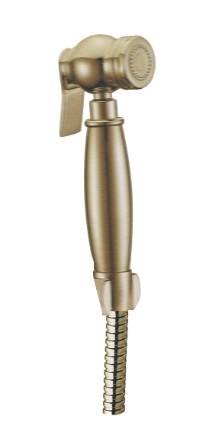 Гигиеническая лейка без штуцера Boheme MEDICI 404-2