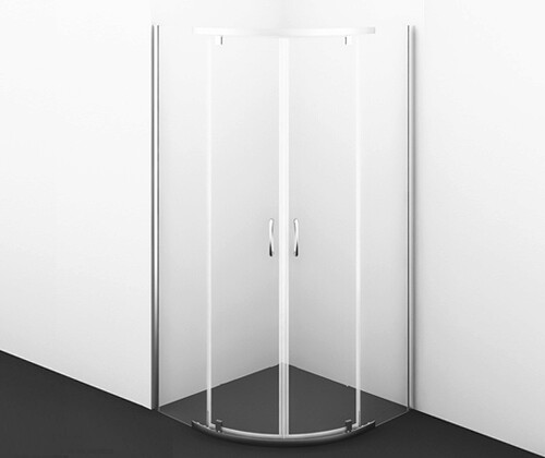 Душевой уголок WasserKraft Leine 35P01