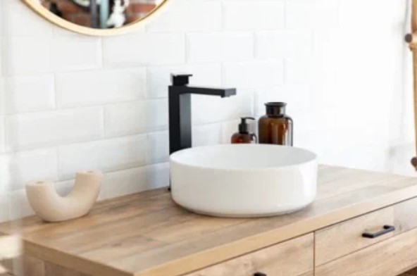 Как выбрать смеситель?