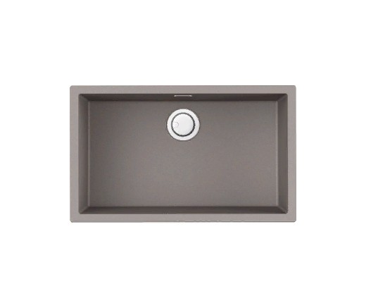 Кухонная мойка Omoikiri Yamakawa 75-U/I