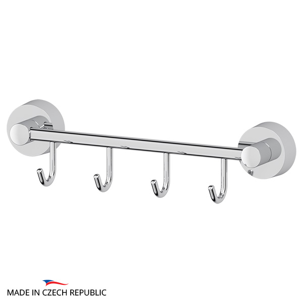 Штанга с 4-мя крючками FBS Nostalgy NOS 025