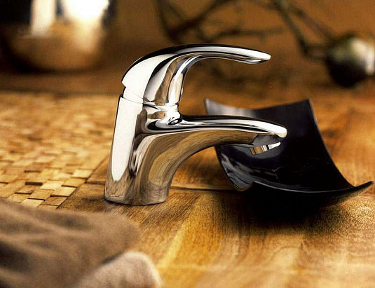 Смеситель для раковины Hansgrohe Focus E 31700000