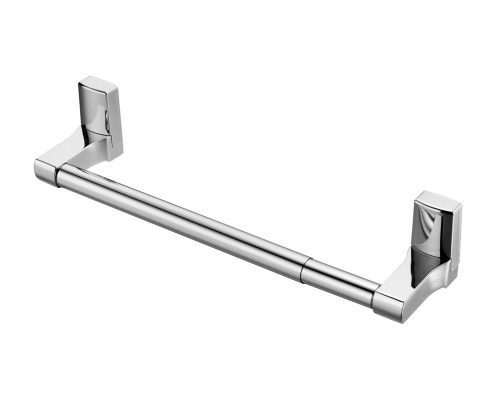 Держатель бумажного полотенца WasserKraft Leine K-5091