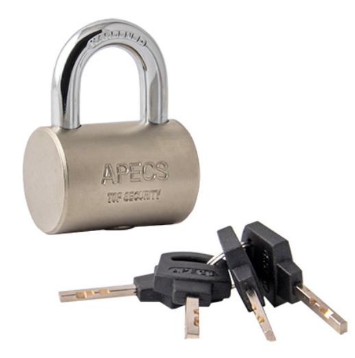Замок навесной Apecs PDS-32-40