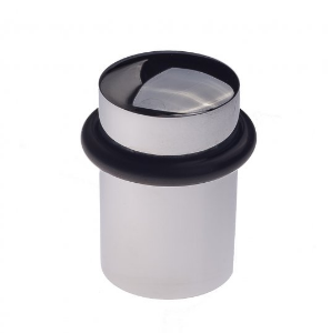 Ограничитель напольный Venezia ST3 полированный хром