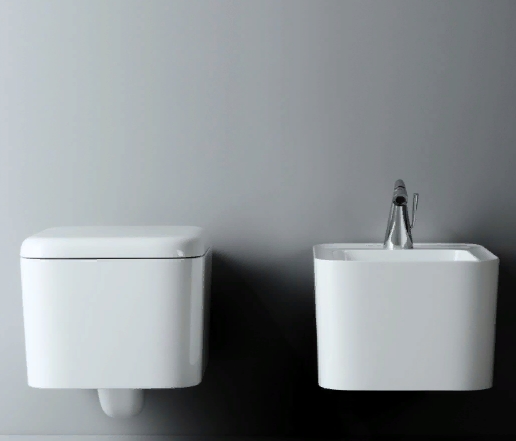 Унитаз подвесной Valdama Cameo CMW0200C