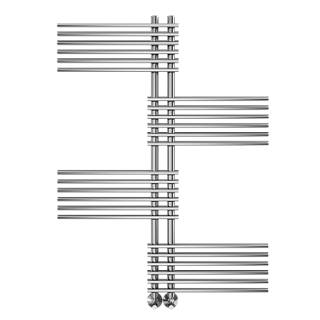 Полотенцесушитель водяной TERMINUS Европа П24 70х1200