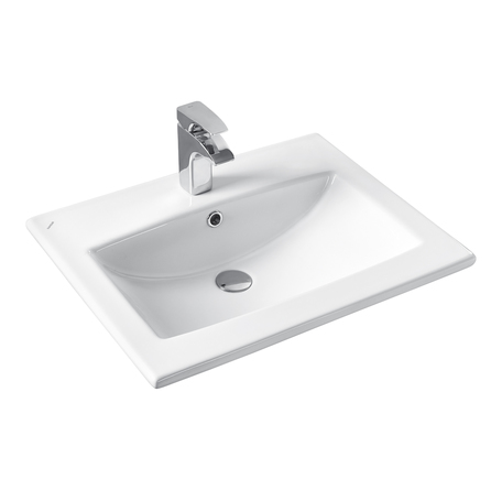 Раковина подвесная Santek Элина 60