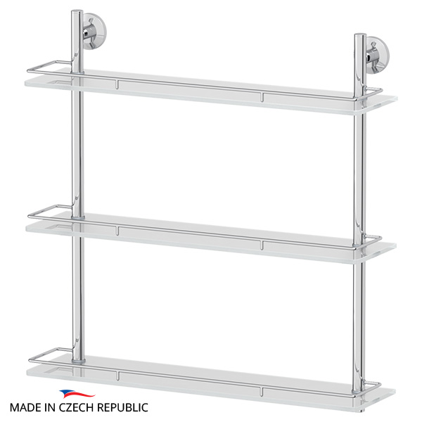 Полка 3-х ярусная FBS Standard STA 070