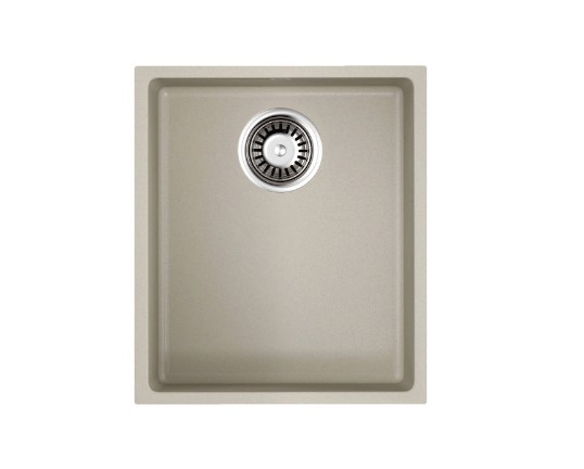 Кухонная мойка Omoikiri Bosen 38-U