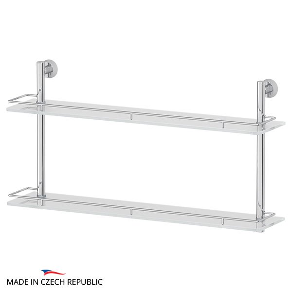 Полка 2-х ярусная FBS Vizovice VIZ 066